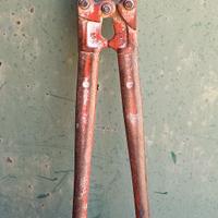 Tronchesi / tagliabulloni HIT 750 - usata