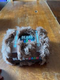 Bear vs Babies ( ITA )