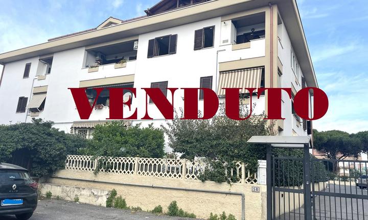 Appartamento Cerveteri [Cod. rif 3195411VRG]