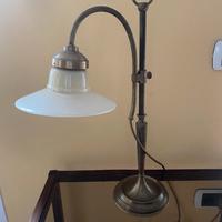 Lampada abasciur