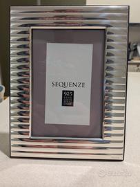 Cornice Sequenze 925