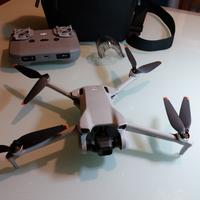 Dji mini 3