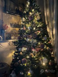 Albero di Natale Come Nuovo