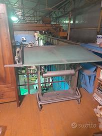 TECNIGRAFO D'EPOCA - ROBERTO MELI