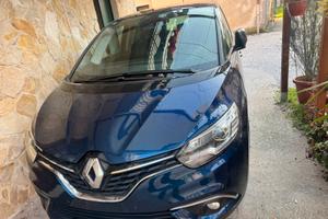 Renault Scenic anno 2017
