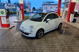 Fiat 500 1.3 LOUNGE 75 CV OK NEOP PROMO