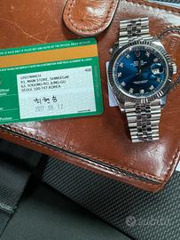 Rolex Datejust