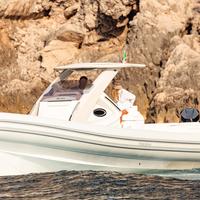 Ponza 36wa italiamarine 2023