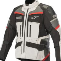 giubbotto moto alpinestars