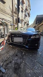  audi a4 2.0 tdi anno 2008
