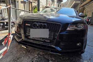  audi a4 2.0 tdi anno 2008