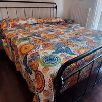 Letto matrimoniale