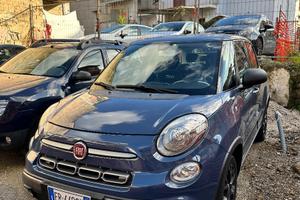 500L Fiat