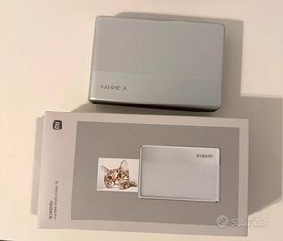 Stampante xiaomi 1s