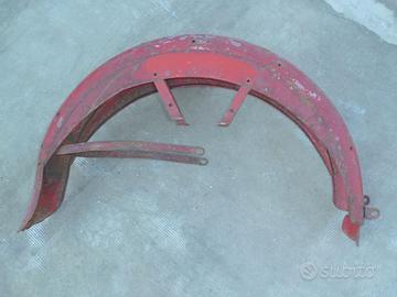 Parafango posteriore Moto Guzzi Falcone 500