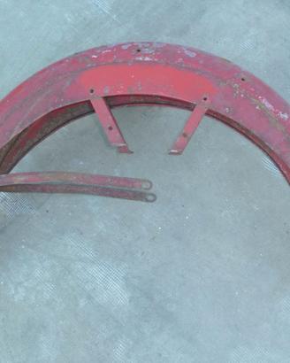 Parafango posteriore Moto Guzzi Falcone 500
