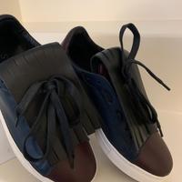 Scarpe sneaker Stokton NUOVE n. 36