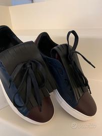 Scarpe sneaker Stokton NUOVE n. 36