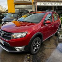 DACIA STEPWAY DCI del 2014 con 145000KM 66KW 90CV