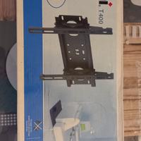 Supporto da muro per TV Meliconi