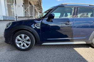 MINI Countryman ONE D, anno immatricolazione 2017