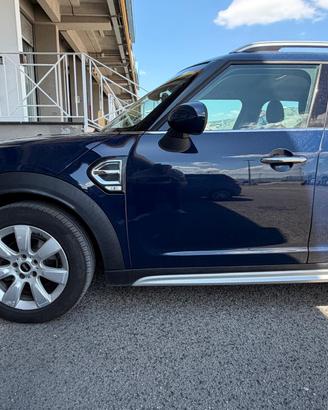 MINI Countryman ONE D, anno immatricolazione 2017