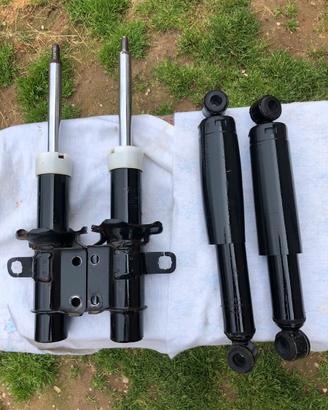 Ammortizzatori Piaggio Porter 1000 Benzina