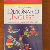 Dizionario italiano-inglese inglese-italiano