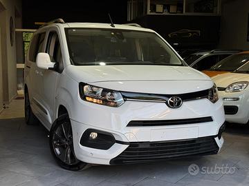 Toyota Proace City Verso AUTOMATIC 7 POSTI KMZERO