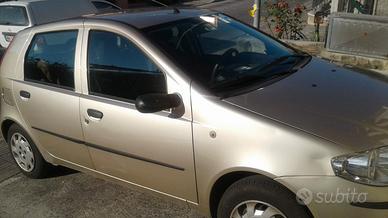 FIAT Punto 3ª serie - 2007