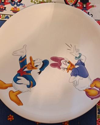 2 piatti Disney 