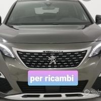 Ricambi peugeot 5008-2016/2022