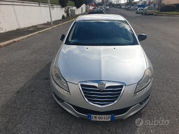 Lancia delta 1.6 multijet 