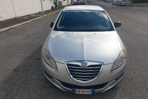 Lancia delta 1.6 multijet 