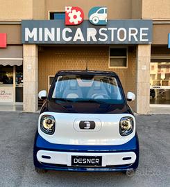 Minicar Desner Y300