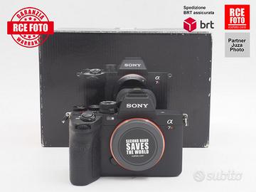 Sony A7R V