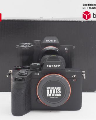 Sony A7R V