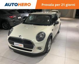 MINI One UK27103