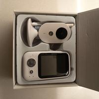 Baby monitor bambini