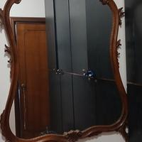 Specchio stile barocco