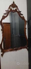 Specchio stile barocco
