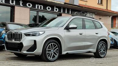 BMW X1 sDrive 18i M Sport Premium SENZA VINCOLO