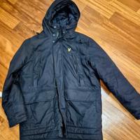 giubbotto Lyle&Scott taglia M