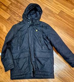 giubbotto Lyle&Scott taglia M