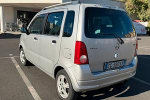 Opel agila 1.3 CDTI