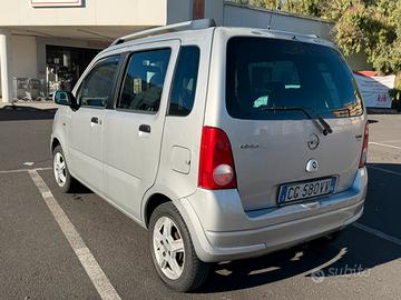 Opel agila 1.3 CDTI