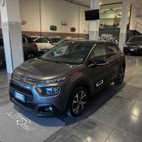 Citroen C3 BlueHDi 100 S&S Shine Pack