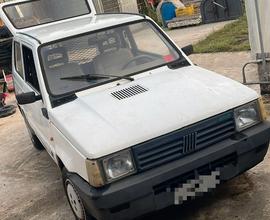 FIAT Panda 1ª serie