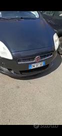 Fiat bravo gpl benzina