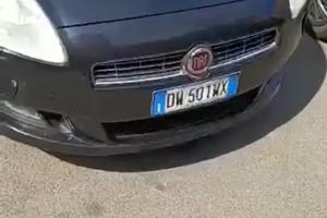 Fiat bravo gpl benzina